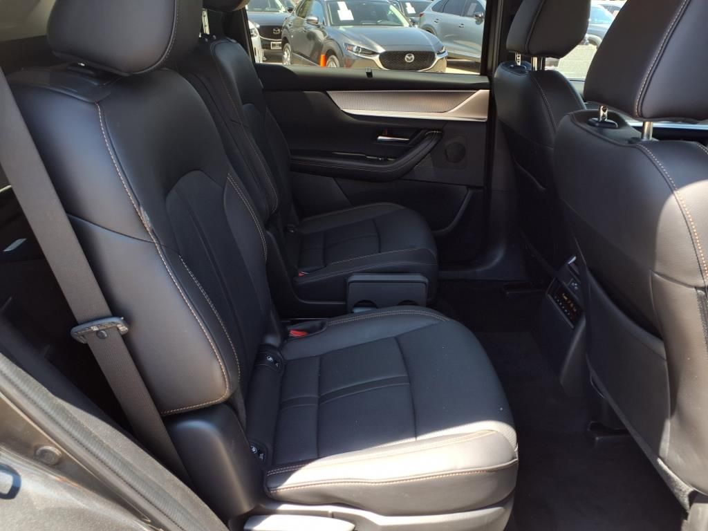 2025 Mazda CX-90 Premium S photo 21