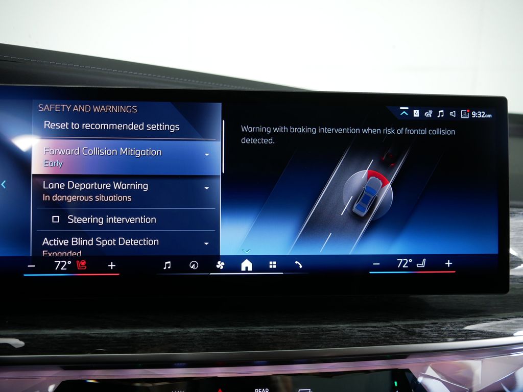2025 Bmw 750e 750e xDrive photo 38