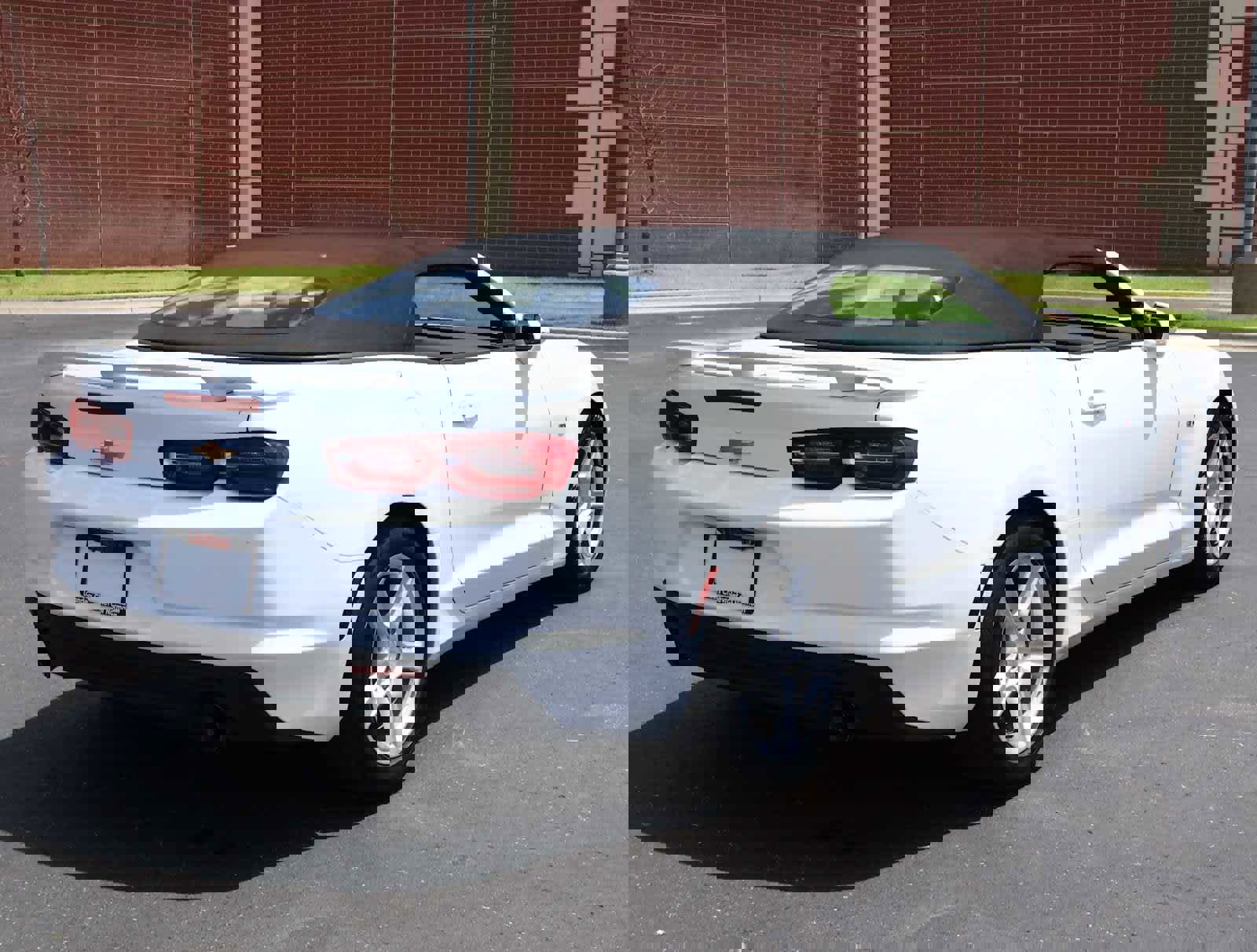 2023 Chevrolet Camaro 1LT photo 22