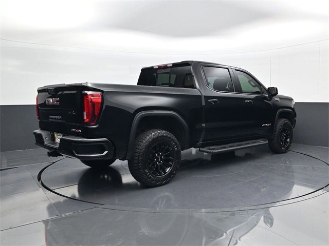 2023 Gmc Sierra 1500 AT4X photo 5