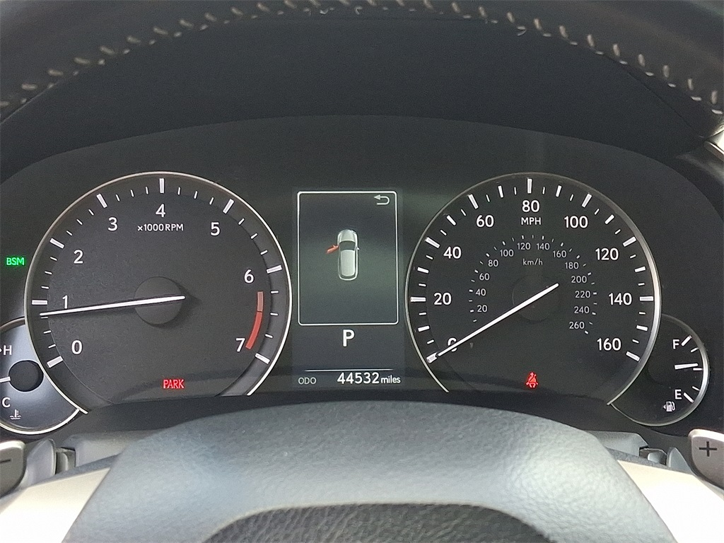 2021 Lexus RX 350L photo 24