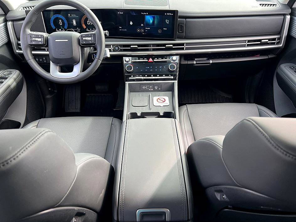 2025 Hyundai Santa Fe XRT photo 6