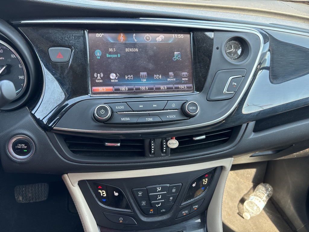 2018 Buick Envision Essence photo 14