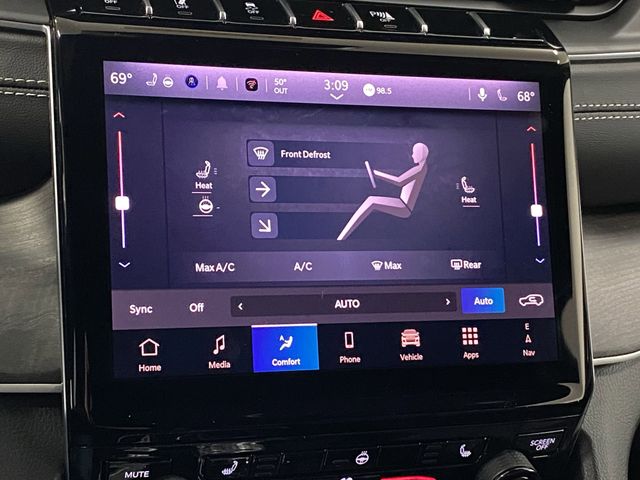 2025 Jeep Grand Cherokee Limited photo 20
