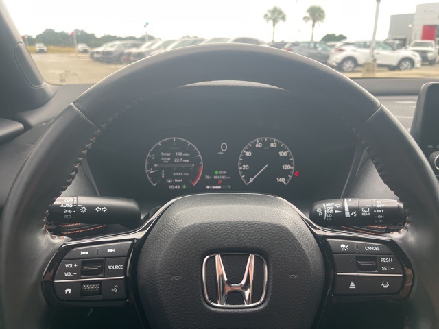 2024 Honda HR-V Sport photo 7
