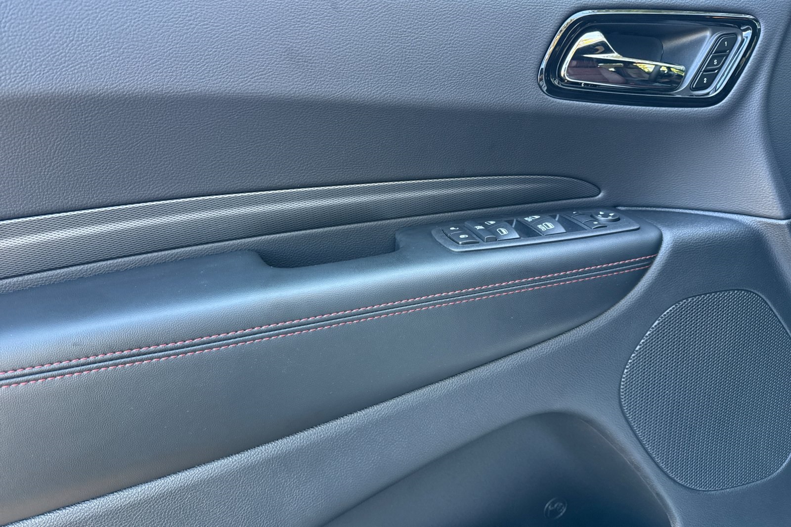 2026 Dodge Durango GT Plus photo 10