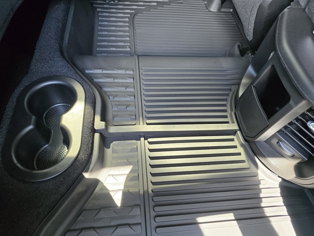 2026 Ram 2500 Tradesman photo 24