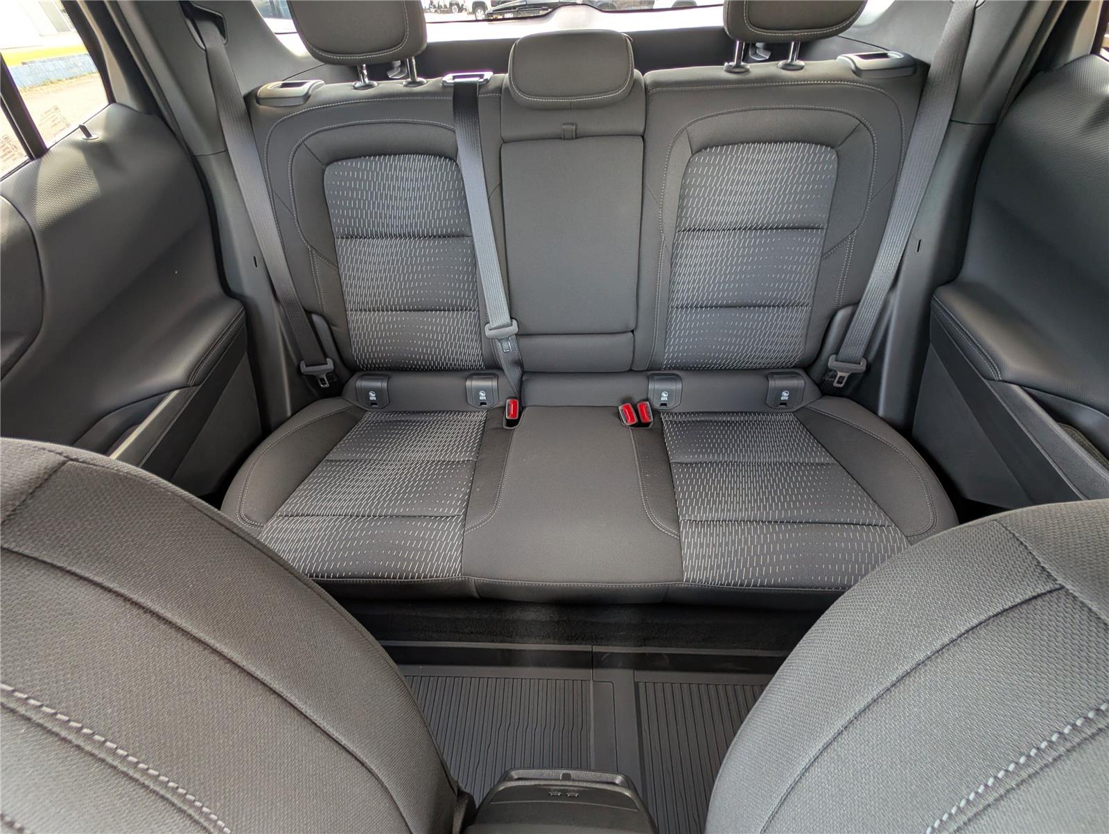 2026 Chevrolet Equinox LT photo 28