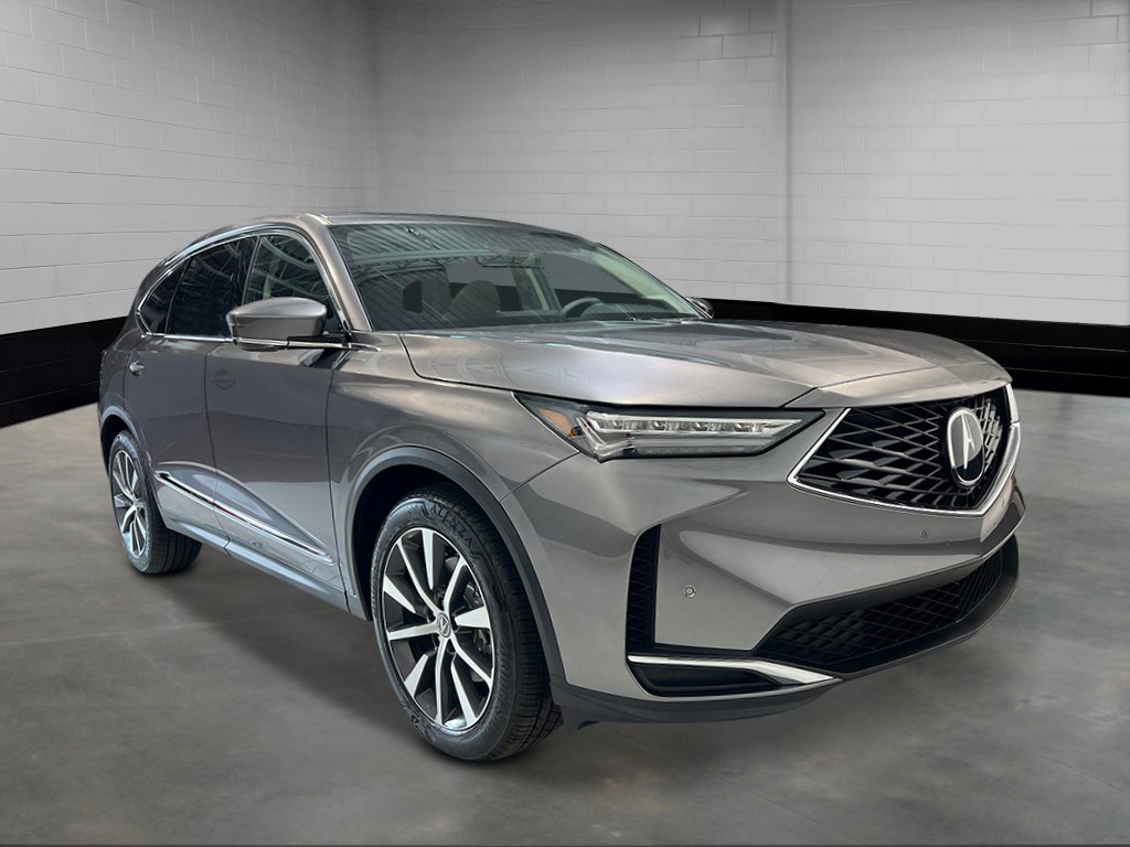 2026 Acura MDX SH-AWD Technology photo 8