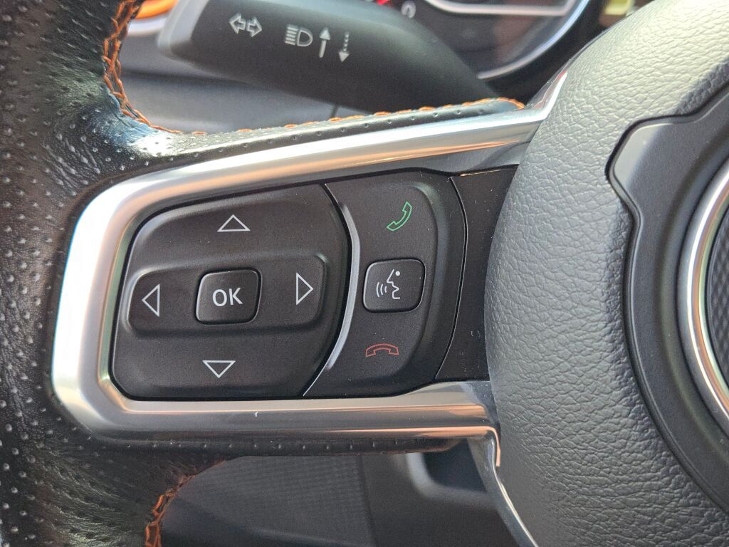 2021 Jeep Gladiator Mojave photo 21