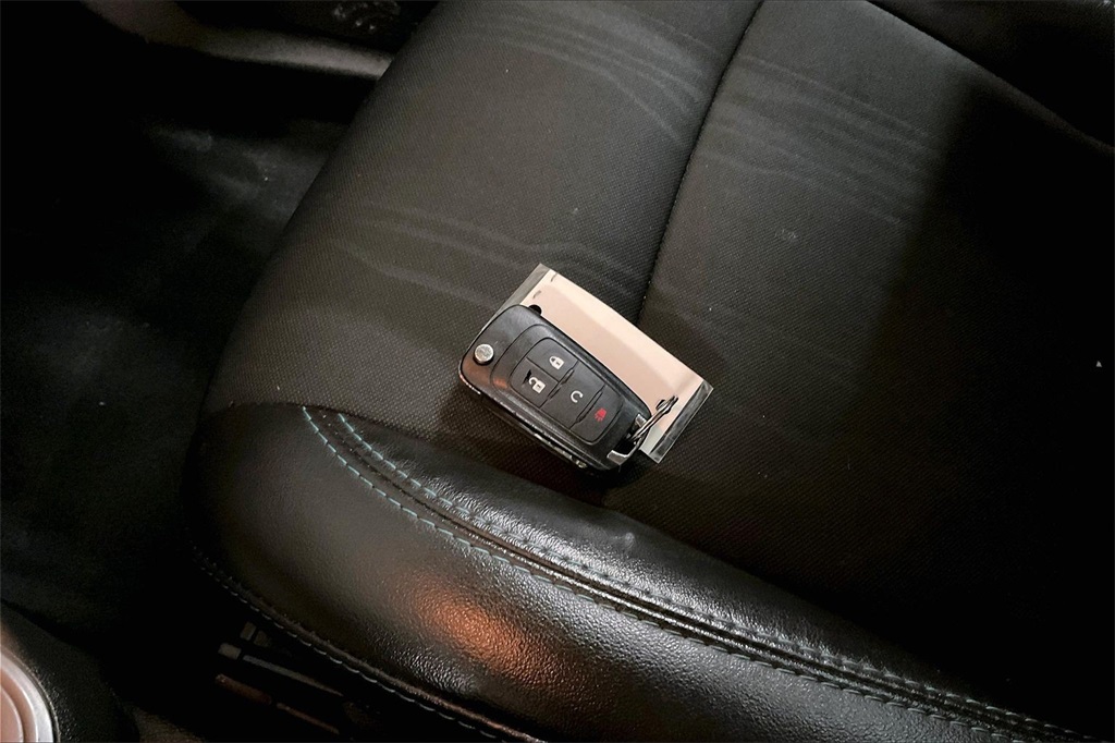 2016 CHEVROLET TRAX - Image 10