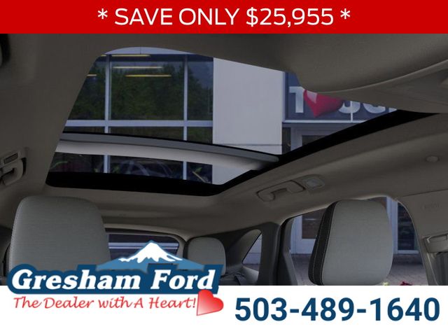 2025 Ford Escape Active photo 4