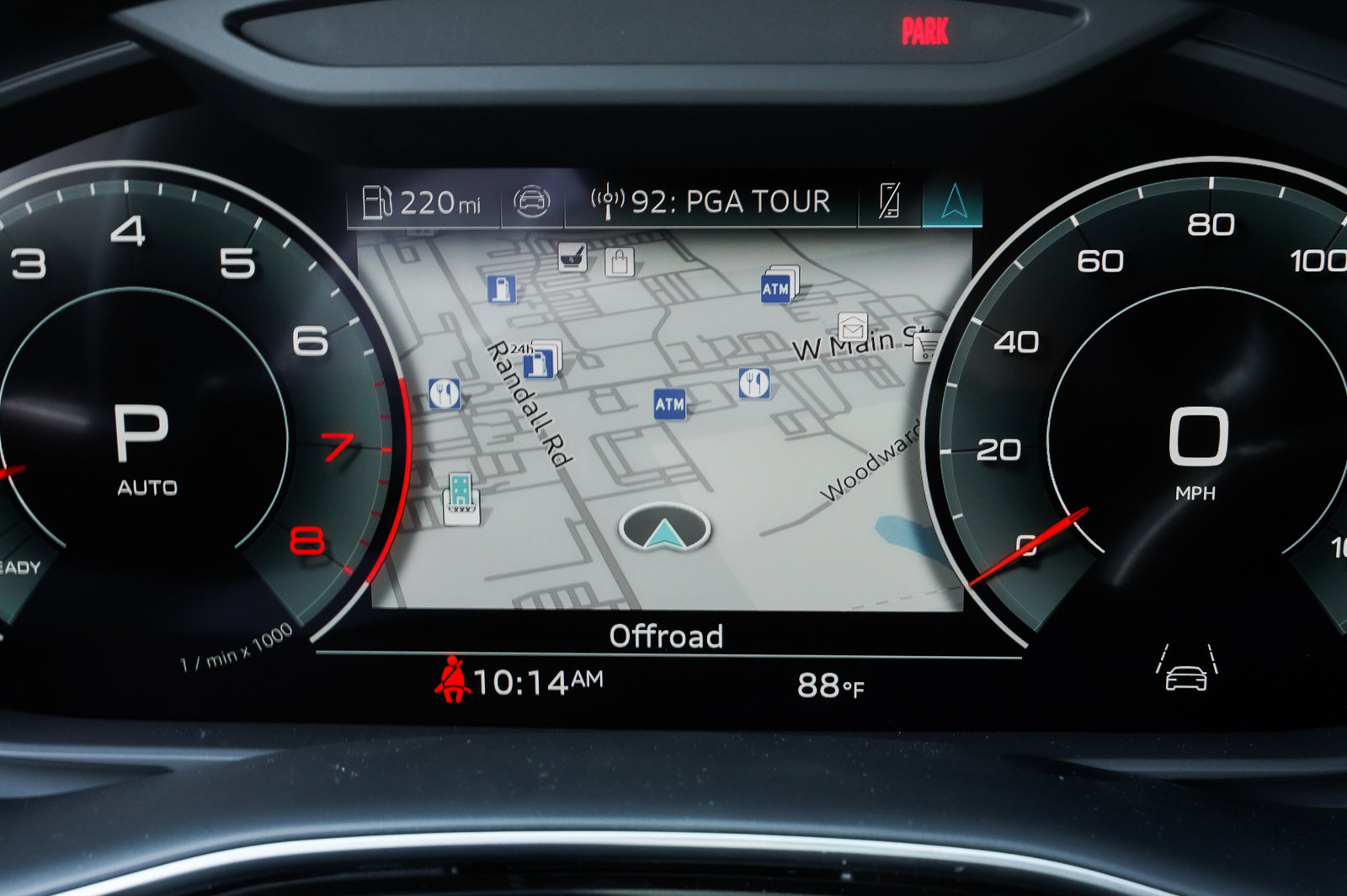 2025 Audi Q7 Premium Plus photo 11