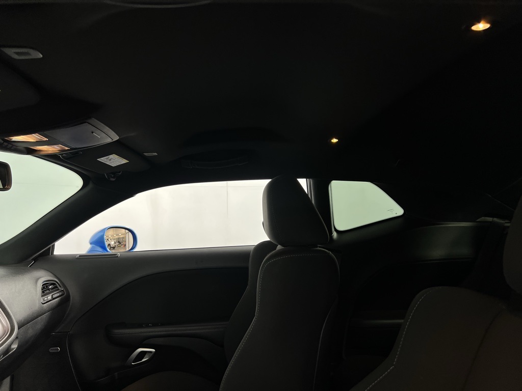 2023 Dodge Challenger R/T photo 22