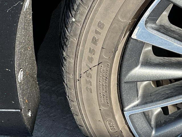 2022 Lexus ES 300h photo 4