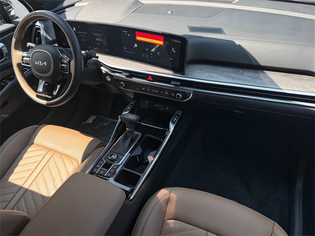 2025 Kia Sorento X-Line SX Prestige photo 35