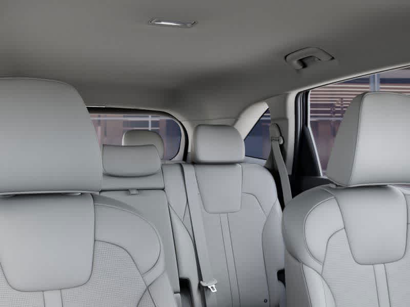2026 Kia Sorento S photo 26