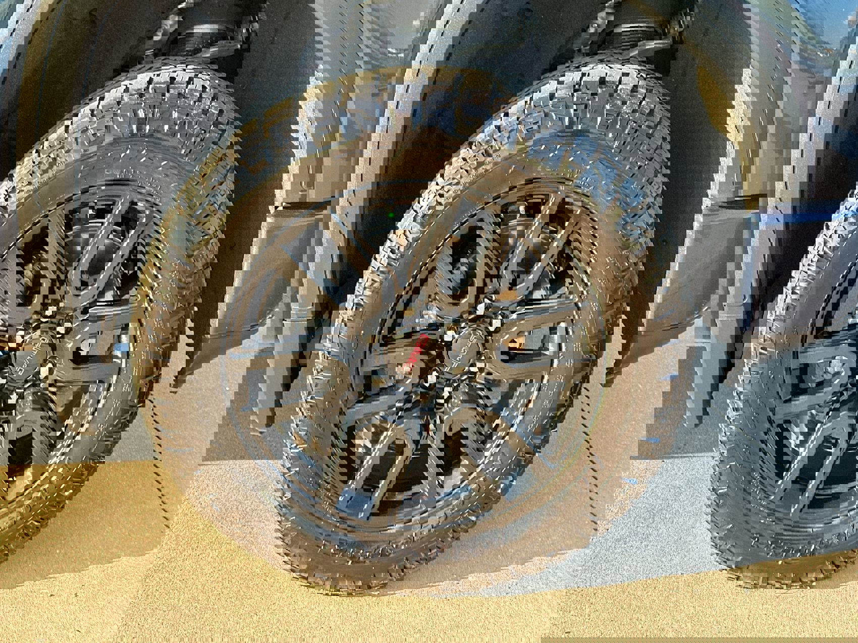 2021 Gmc Sierra 1500 Elevation photo 10