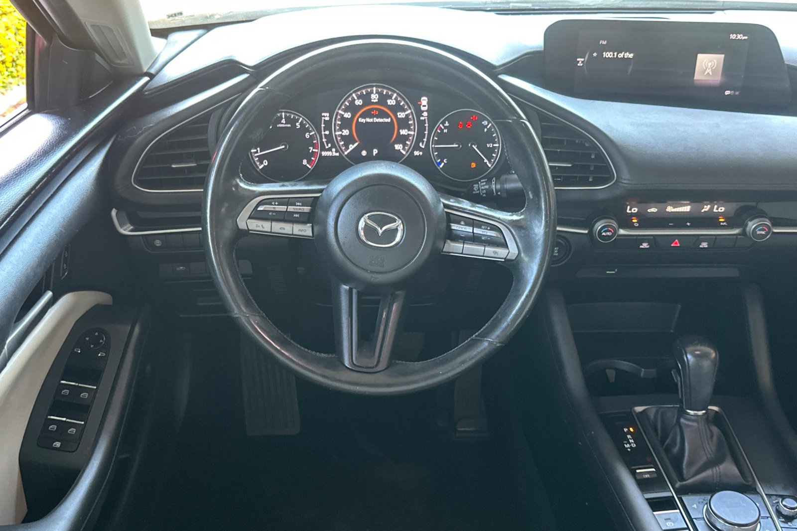 2020 Mazda Mazda3 Sedan Select photo 13