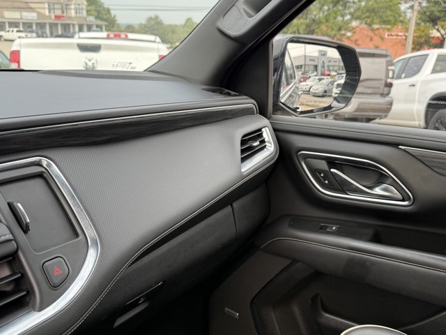 2023 Gmc Yukon SLT photo 21