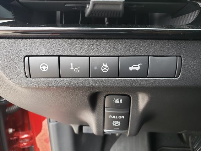 2025 Nissan Murano Platinum photo 19