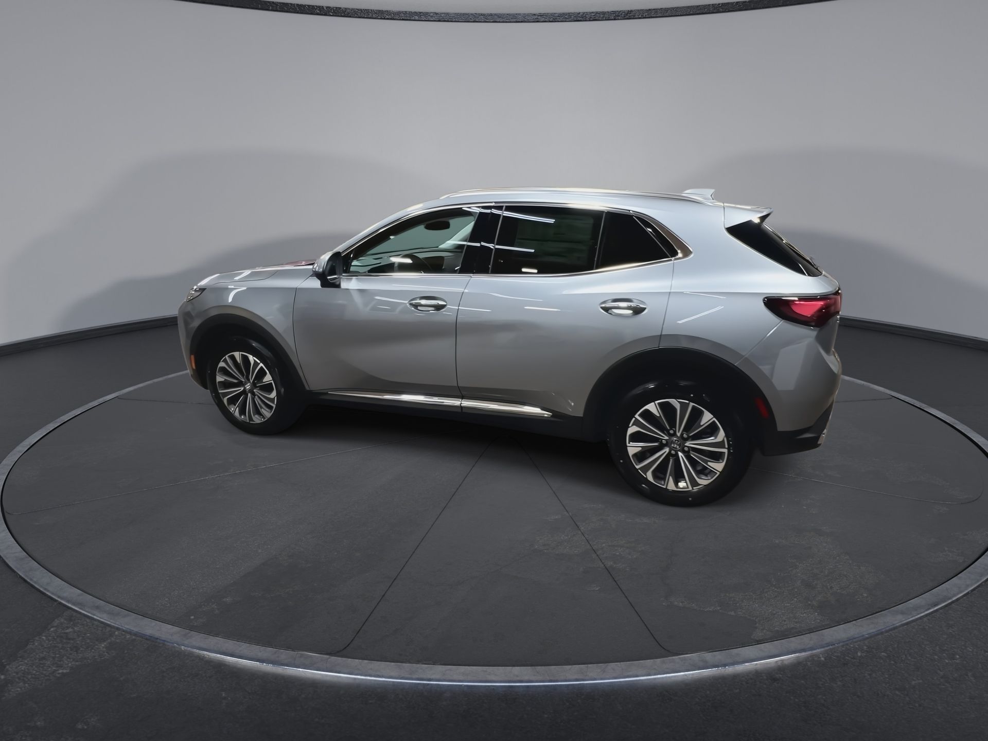 2025 Buick Envision Preferred photo 5