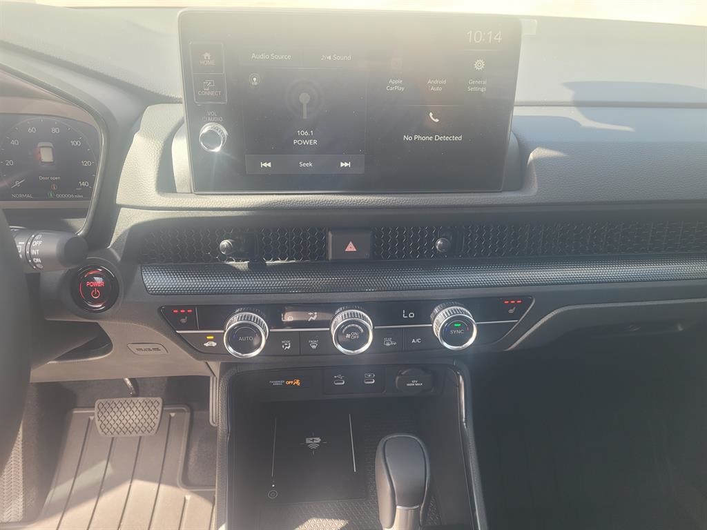 2026 Honda CR-V Hybrid photo 10