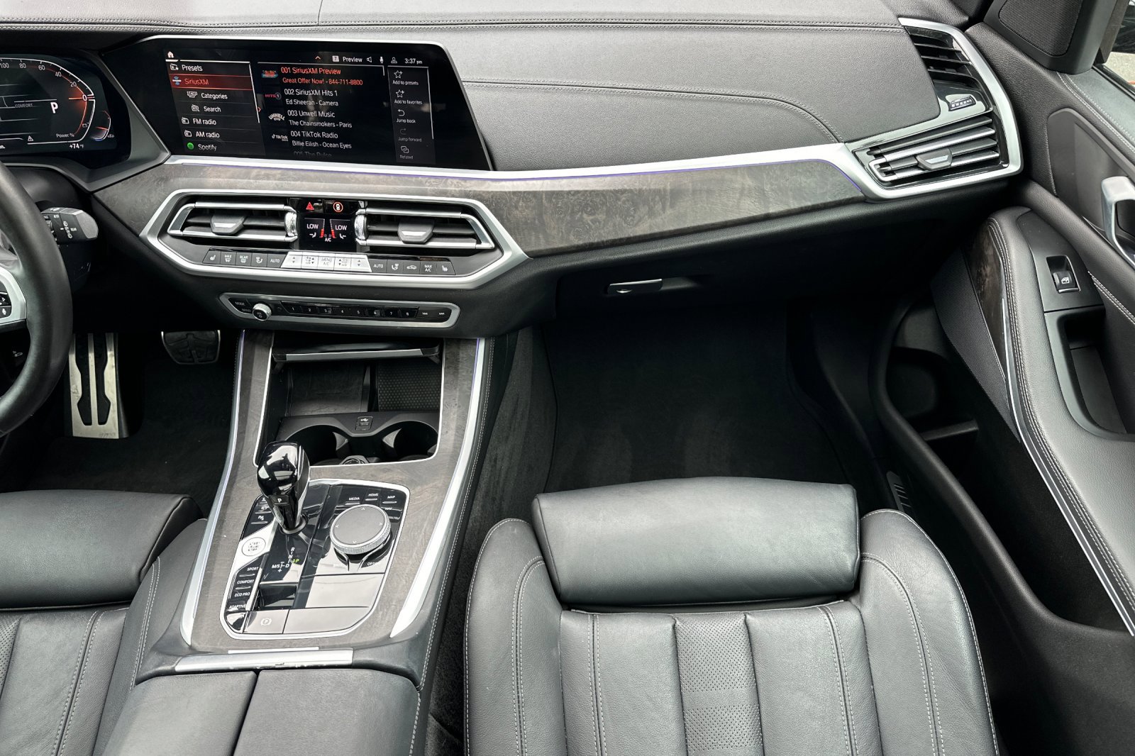 2022 Bmw X5 sDrive40i photo 22
