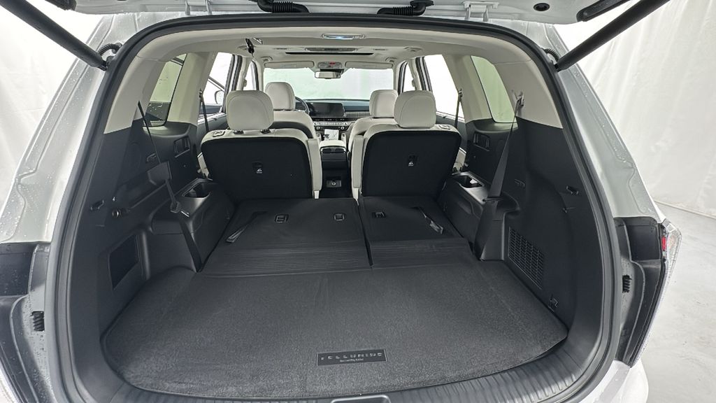 2025 Kia Telluride EX photo 15