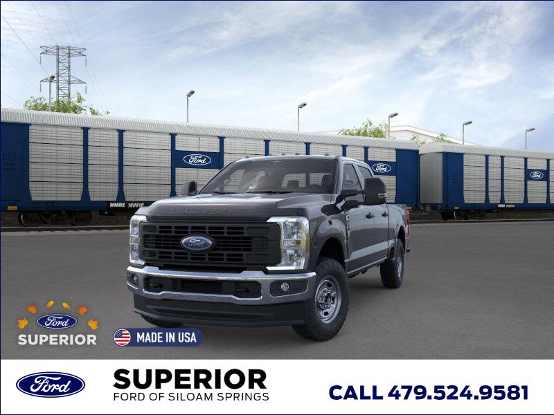 2026 Ford F-250 XL photo 2