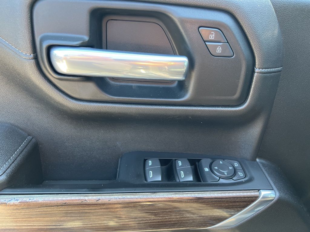2021 Chevrolet Silverado 1500 LT Trail Boss photo 21