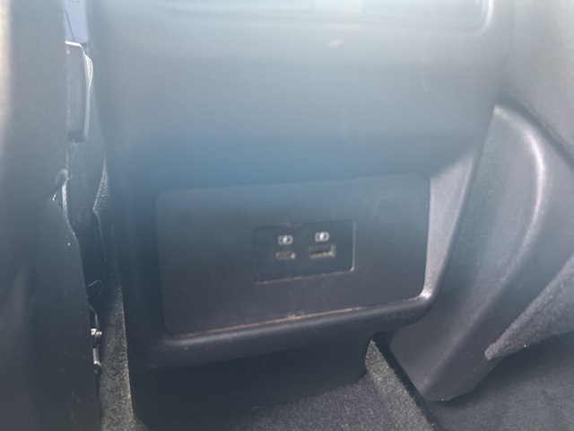 2023 Nissan Rogue SV photo 24