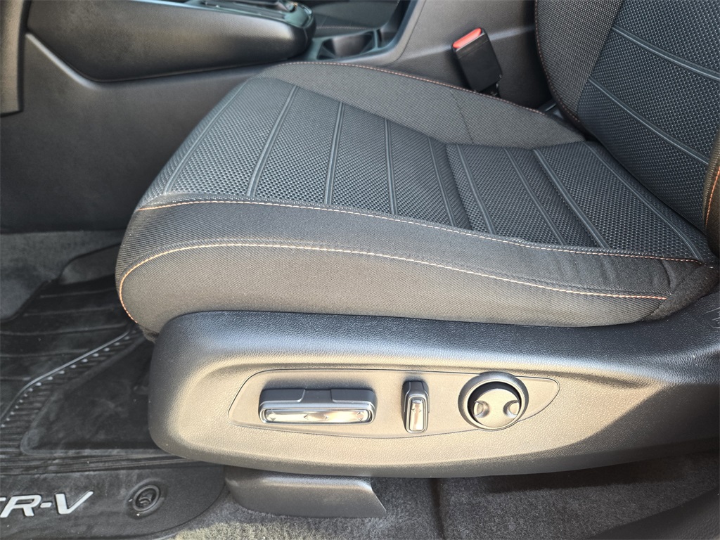 2025 Honda CR-V Hybrid Sport photo 21