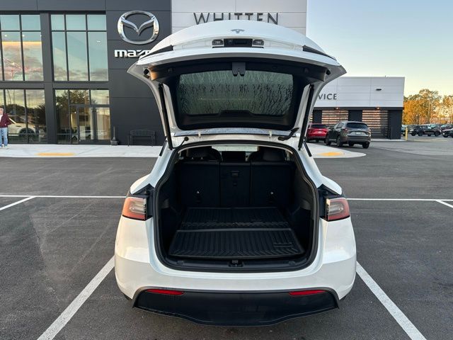 2023 Tesla Model Y Long Range photo 15