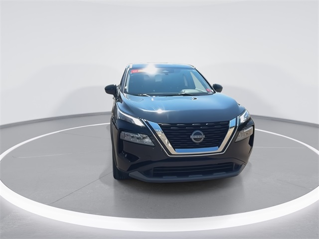 2023 Nissan Rogue SV photo 3