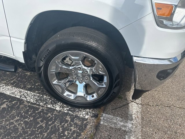 2022 Ram 1500 Big Horn Lone Star photo 4