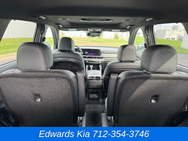 2025 Kia Telluride EX X-Line photo 8