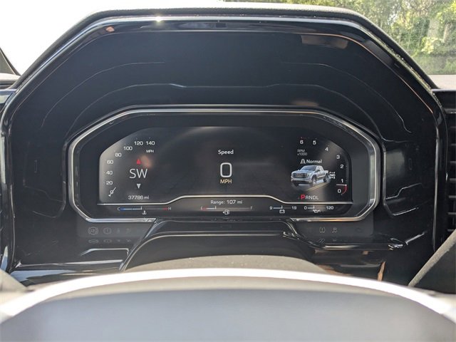2023 Gmc Sierra 1500 SLE photo 25