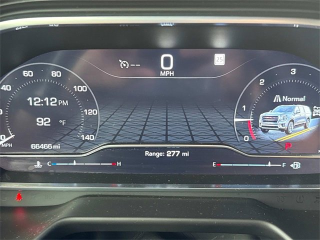2022 Gmc Yukon XL AT4 photo 27