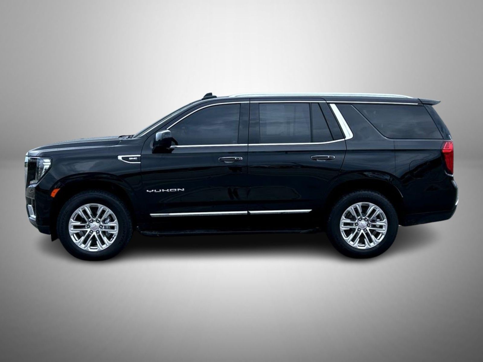 2023 Gmc Yukon SLT photo 8