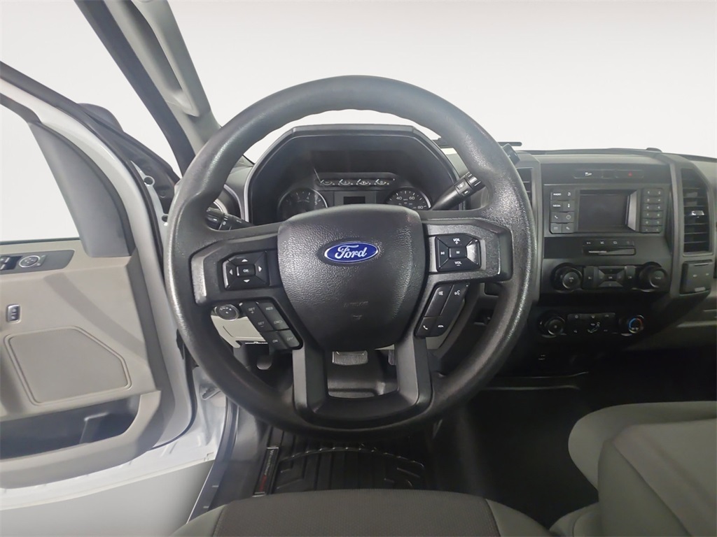 2020 Ford F-250 photo 12
