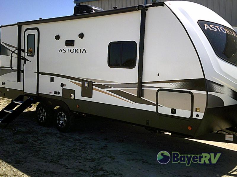 2022 Astoria Astoria photo 2