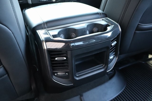 2020 Ram 1500 Rebel photo 36