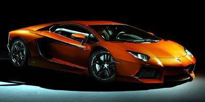 2012 Lamborghini Aventador Base's photo