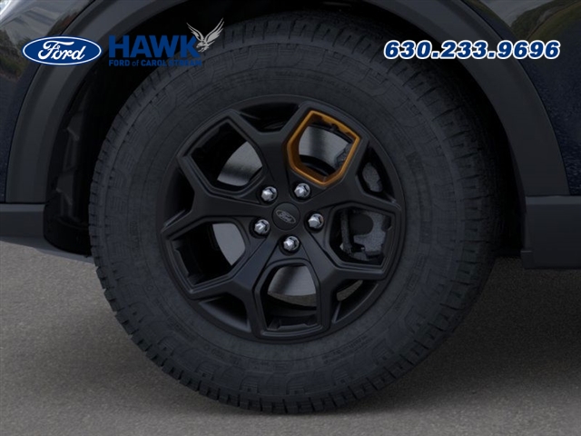 2026 FORD EXPLORER - Image 19