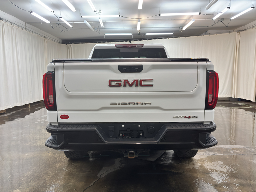 2023 Gmc Sierra 1500 AT4X photo 4