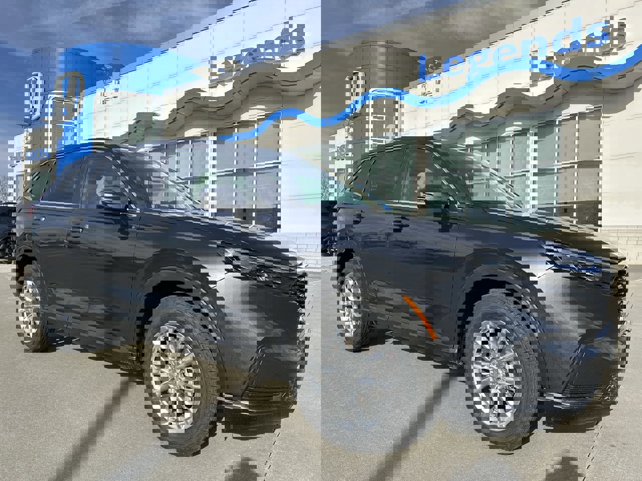 2026 Honda CR-V EX's photo