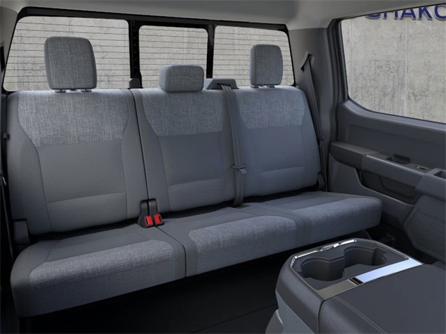 2026 Ford F-350 photo 11