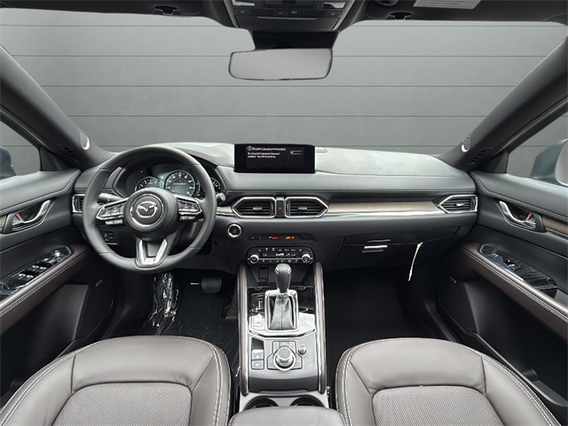 2025 Mazda CX-5 2.5 Turbo Signature photo 10