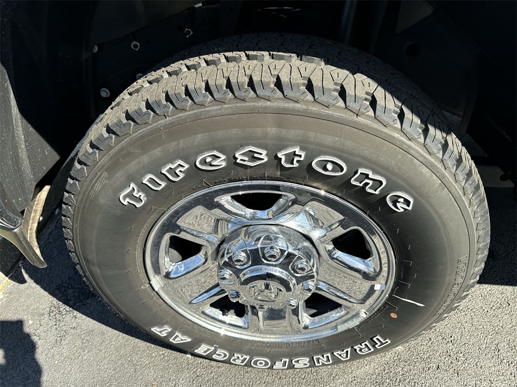 2024 Ram 2500 Big Horn photo 10